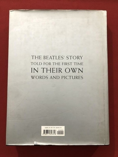 Livro - The Beatles - Anthology - By The Beatles - Capa Dura - comprar online