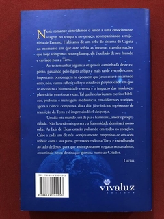 Livro - Exilados Por Amor - Sandra Carneiro - Vivaluz - Seminovo - comprar online