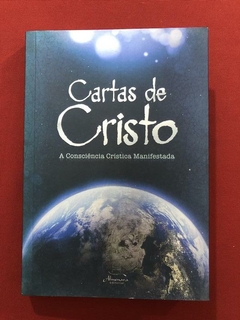 Livro - Cartas De Cristo - Almenara Editorial - Seminovo