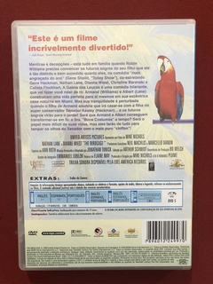 DVD - A Gaiola das Loucas - Dir.: Mike Nichols - Seminovo - comprar online