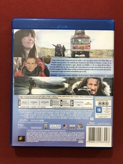 Blu-ray - A Vida Secreta De Walter Mitty - Seminovo - comprar online