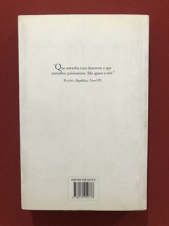 Livro - A Caverna - José Saramago - Companhia Das Letras - comprar online