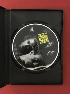 DVD - A Morte Passou Por Perto - Dir: Stanley Kubrick na internet