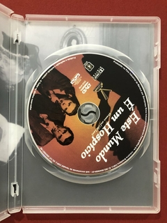 DVD - Este Mundo É Um Hospício - Cary Grant - Seminovo na internet