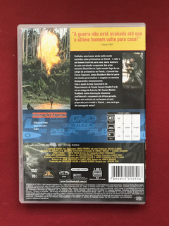 DVD - Braddock - O Super Comando - Chuck Norris - comprar online