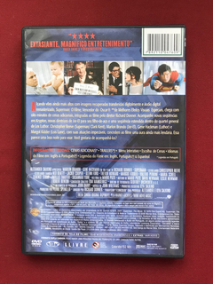 DVD - Superman - O Filme - Direção: Richard Donner - comprar online