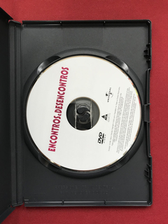 DVD - Encontros E Desencontros - Bill M./ Scarlett Johansson na internet