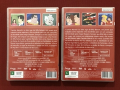 DVD - Box Shazam! - 2 Discos - Seminovo - Sebo Mosaico - Livros, DVD's, CD's, LP's, Gibis e HQ's