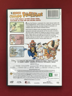 DVD - O Homem Chamado Flintstone - O Primeiro Longa Metragem - comprar online
