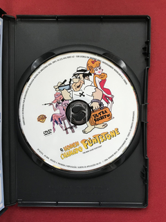 DVD - O Homem Chamado Flintstone - O Primeiro Longa Metragem na internet