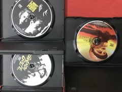 DVD - Box Stanley Kubrick - Os Primeiros Filmes Do Gênio - loja online