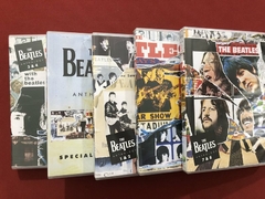 DVD - Box The Beatles - Anthology - 5 Discos na internet