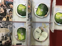 DVD - Box The Beatles - Anthology - 5 Discos - loja online