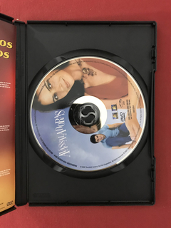 DVD - Avassaladoras - Giovanna Antonelli na internet