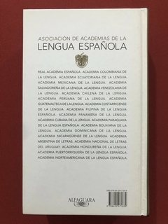 Livro - Cien Años De Soledad - Gabriel García Márquez - Capa Dura - Alfaguara - comprar online