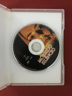 DVD - Mórbido Silêncio - Robert Englund na internet