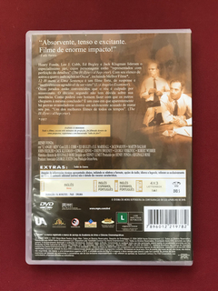 DVD - 12 Homens E Uma Sentença - Henry Fonda - comprar online