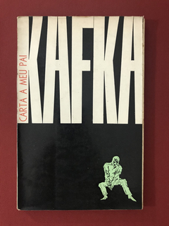 Livro - Carta A Meu Pai - Franz Kafka - Ed. Livraria Hemus