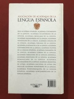 Livro - Don Quijote De La Mancha - Miguel De Cervantes - Capa Dura - Alfaguara - comprar online