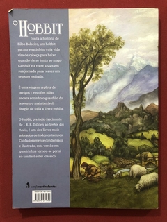 Livro - O Hobbit - J. R. R. Tolkien - Adaptação: Charles Dixon - comprar online