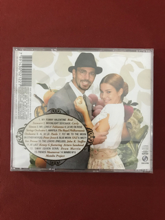 CD - Alma Gêmea - Internacional - Trilha Sonora - Novo - comprar online