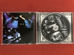 CD - Cypress Hill - Live At The Fillmore - Nacional - Semin. na internet