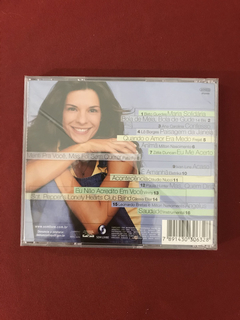 CD - Coração De Estudante - Trilha Sonora - Nacional - Novo - comprar online