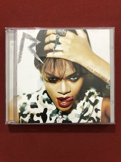 CD - Rihanna - Talk That Talk - Nacional - You Da One - Semi