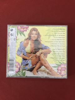 CD - Da Cor Do Pecado - Internacional - Trilha Sonora - Novo - comprar online