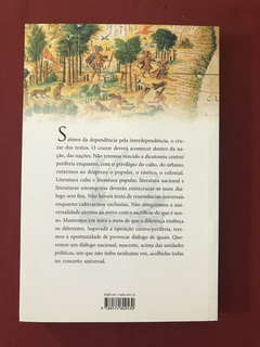 Livro - Na Conquista Do Brasil - Donaldo Schüler - Seminovo - comprar online