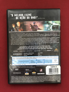 DVD - Robocop - O Policial Do Futuro - Peter Weller - comprar online