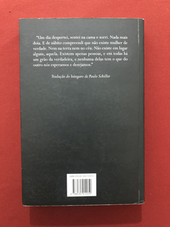 Livro - De Verdade - Sándor Márai - Cia. Das Letras - Semin. - comprar online