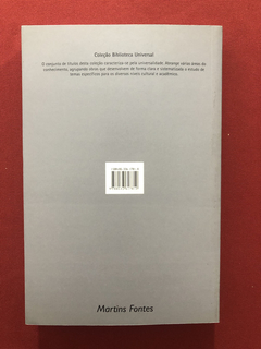 Livro - A Construção Da Sociedade - Anthony Giddens - Semin. - comprar online