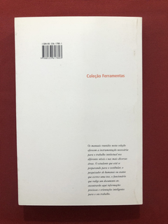 Livro - Usos Da Linguagem - Francis Vanoye - Seminovo - comprar online