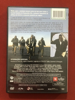 DVD - Prova De Fogo - Laurence Fishburne / Allen Payne - comprar online