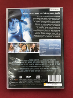 DVD - Donnie Darko - Jake Gyllenhaal - Seminovo - comprar online