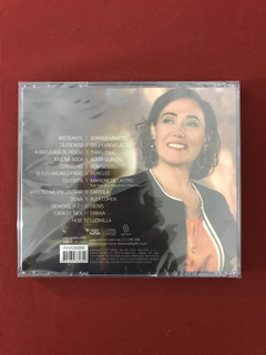 CD - Império - Trilha Sonora - Nacional - Novo - comprar online