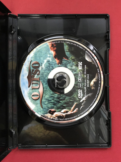 DVD - O Urso - Tchéky Karyo / Jack Wallace na internet