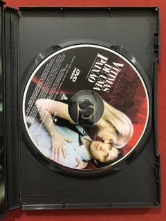 DVD - Vítimas De Uma Paixão - Al Pacino - Seminovo na internet