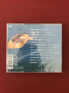 CD - Lounge Music - Dub In Ya Mind - 2002 - Nacional - Novo - comprar online