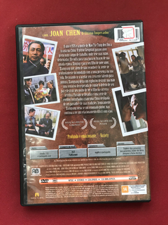 DVD - Flores Do Amanhã - Direção: Zhang Yang - comprar online