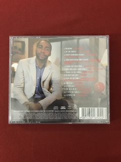 CD - Insensato Coração- Internacional- Vol. 2 - Trilha- Novo - comprar online