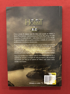 Livro - O Hobbit De A A Z - Sarah Oliver - Seminovo - comprar online