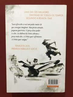 Livro - A Guerra Da Papoula - R. F. Kuang - Intrínseca - Seminovo - comprar online