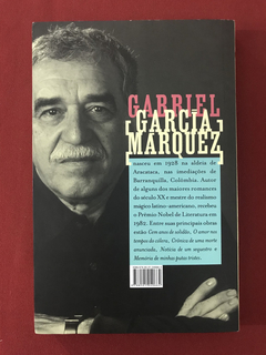 Livro - Doze Contos Peregrinos - Gabriel G. Marquez - Semin. - comprar online