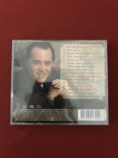 CD - Passione - Trilha Sonora - Nacional - Novo - comprar online