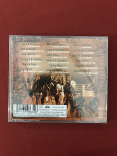 CD - América - Trilha Sonora - Rodeio - Nacional - Novo - comprar online