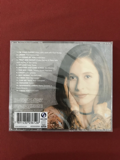 CD - A Viagem - Internacional - Trilha Sonora - 1994 - Novo - comprar online