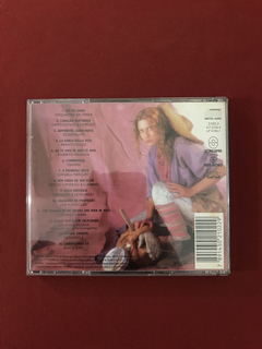 CD - Rei Do Gado - Trilha Sonora - 1996 - Nacional - comprar online