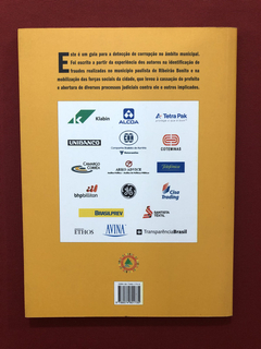 Livro- O Combate À Corrupção Nas Prefeituras Do Brasil- Semi - comprar online